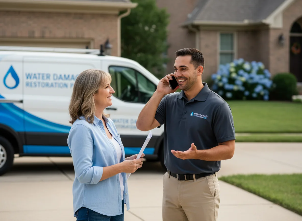 Flood Restoration Sullivan, IL FAQs